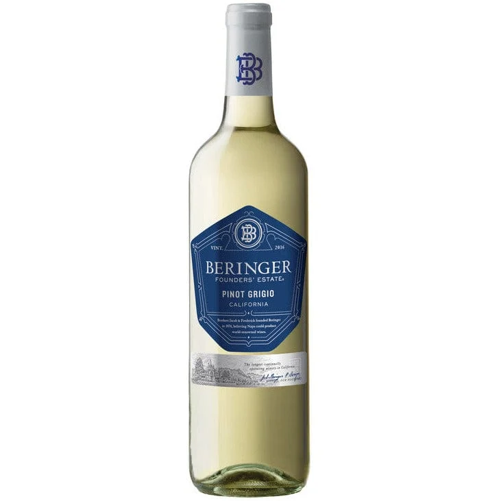 Beringer Founders' Estate Pinot Grigio California