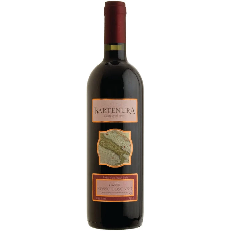 Bartenura Sangiovese Di Toscana
