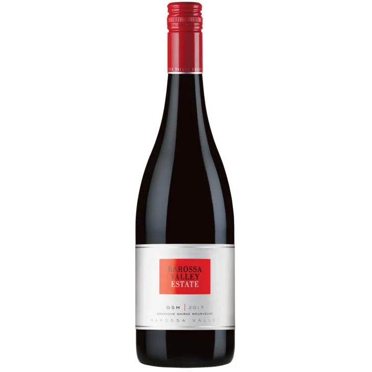Barossa Valley Estate Grenache/Shiraz/Mourvedre Gsm Barossa Valley