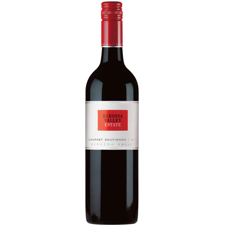 Barossa Valley Estate Cabernet Sauvignon Barossa Valley