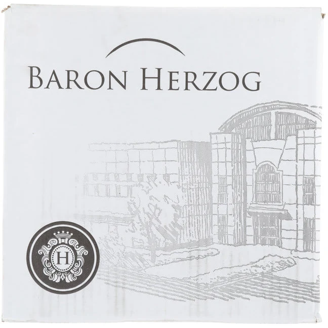 Baron Herzog Zinfandel Old Vine Lodi