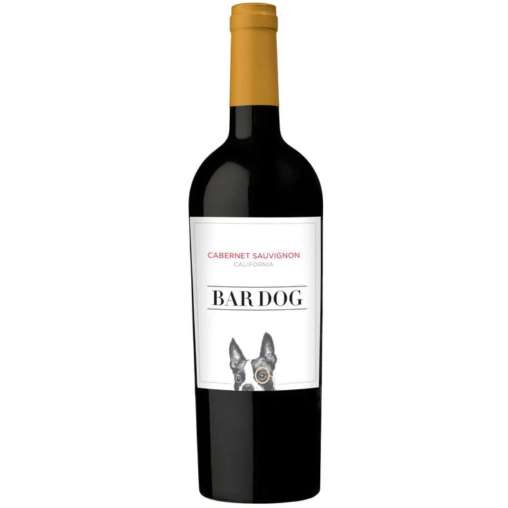 Bar Dog Cabernet Sauvignon California