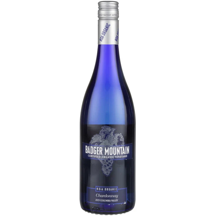 Badger Mountain Chardonnay Columbia Valley