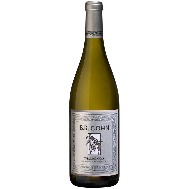 B.R. Cohn Chardonnay Silver Label Russian River Valley