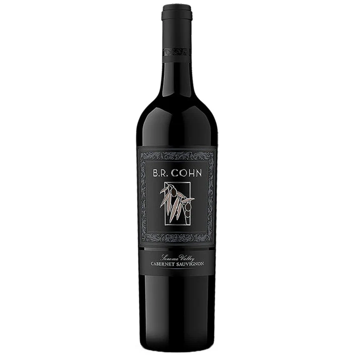 B.R. Cohn Cabernet Sauvignon Sonoma County