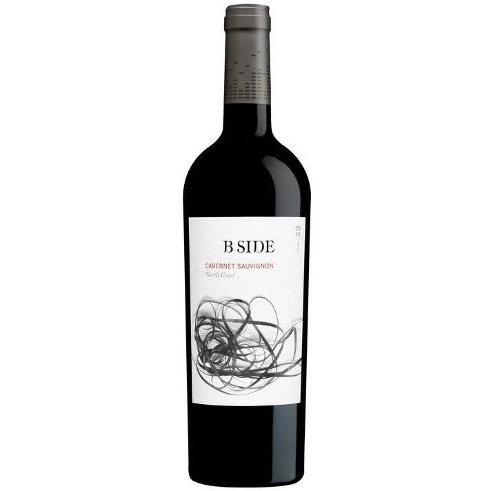 B Side Cabernet Sauvignon North Coast