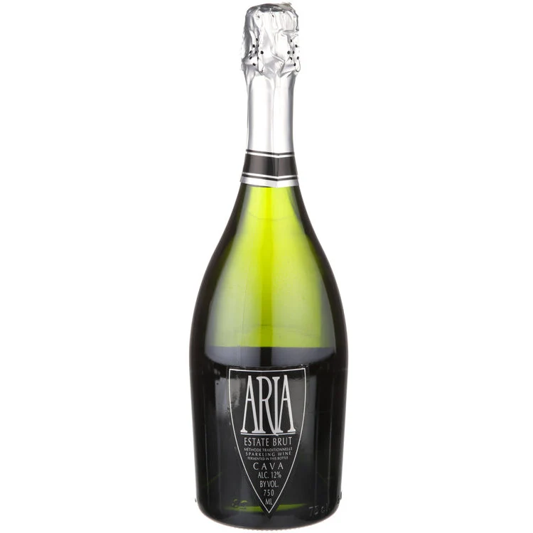 Aria Cava Estate Brut
