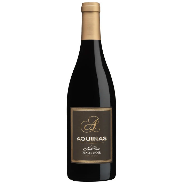 Aquinas Pinot Noir North Coast