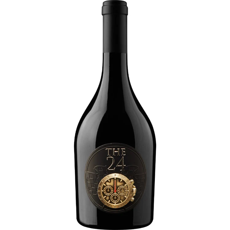 Adobe Road Red Wine The 24 Sonoma County