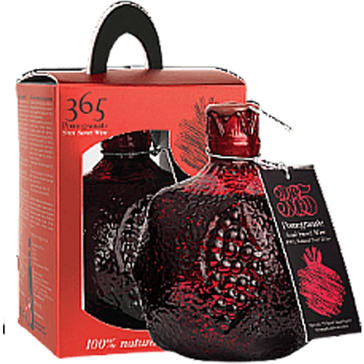 365 Souvenir Pomegranate Wine