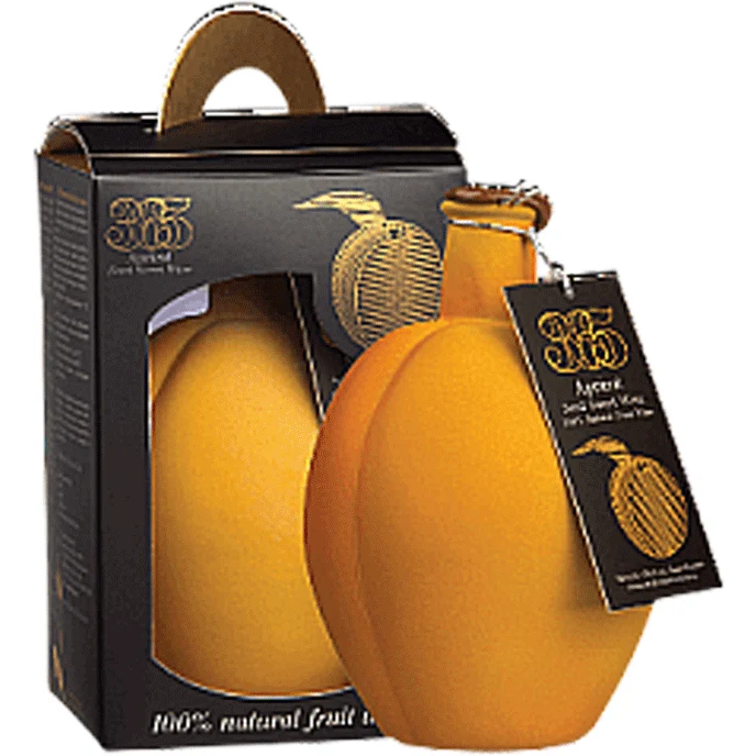 365 Souvenir Apricot Wine