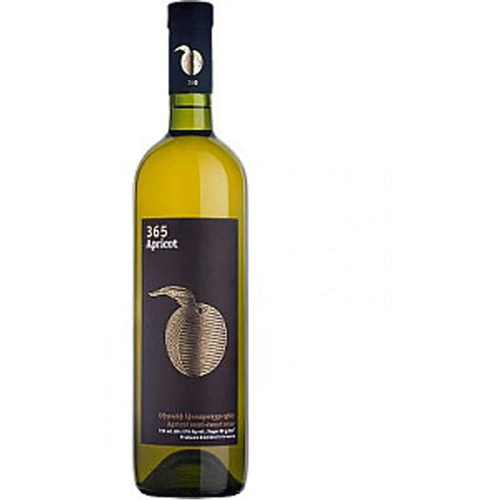 365 Classic Apricot Wine