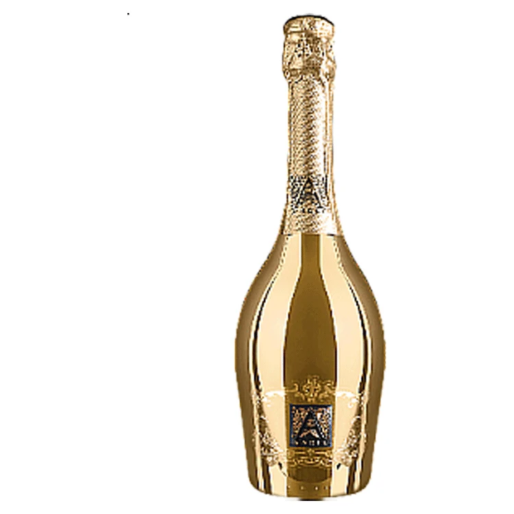 Angel-Gold - White Brut Dry Sparkling Wine