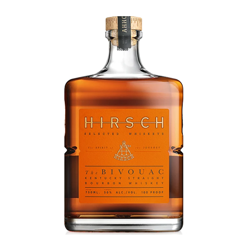 Hirsch The Bivouac Kentucky Straight Bourbon