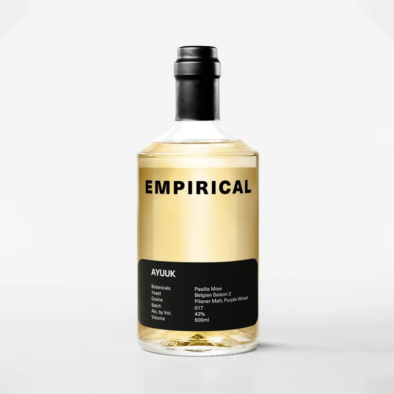 Empirical Ayuuk 500ml