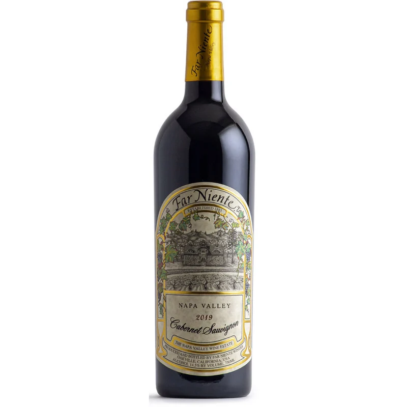 Far Niente Cabernet Sauvignon Napa 750ml