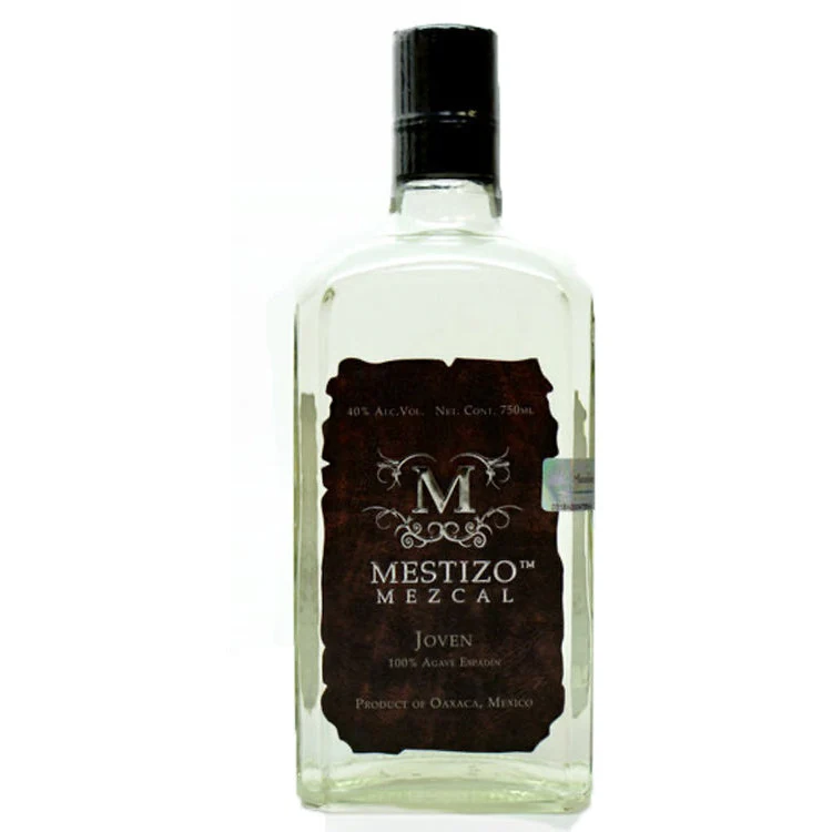 Mestizo Mezcal Joven