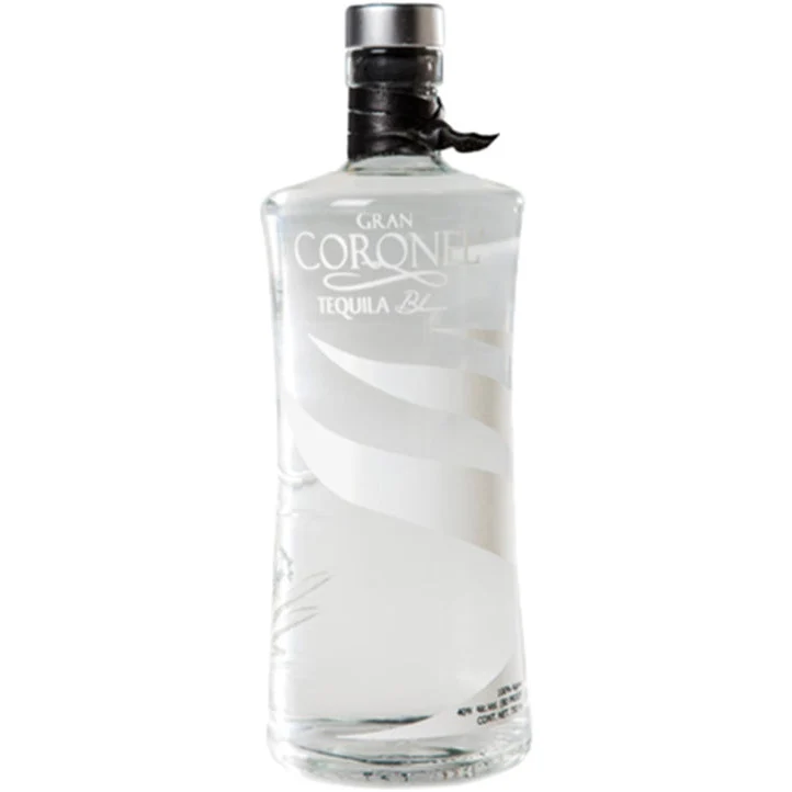 Gran Coronel Blanco Tequila