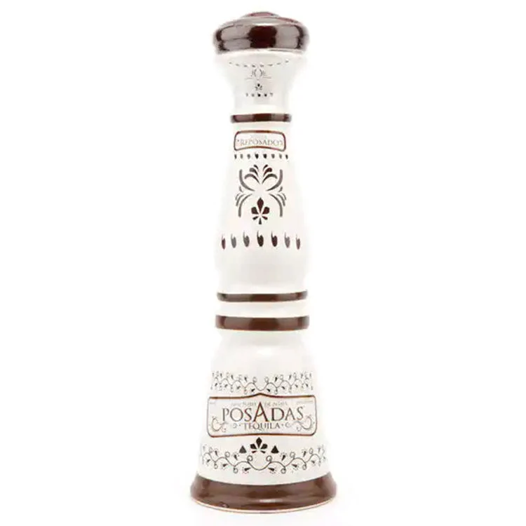 Posadas Tequila Reposado