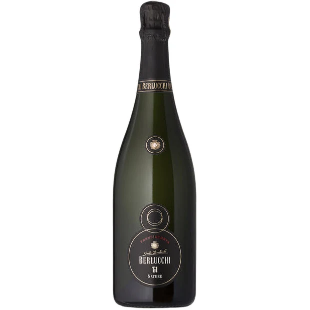 Berlucchi Franciacorta Nature '61 Dosaggio Zero