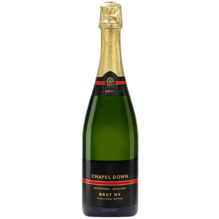 Chapel Down Brut Classic Non Vintage England