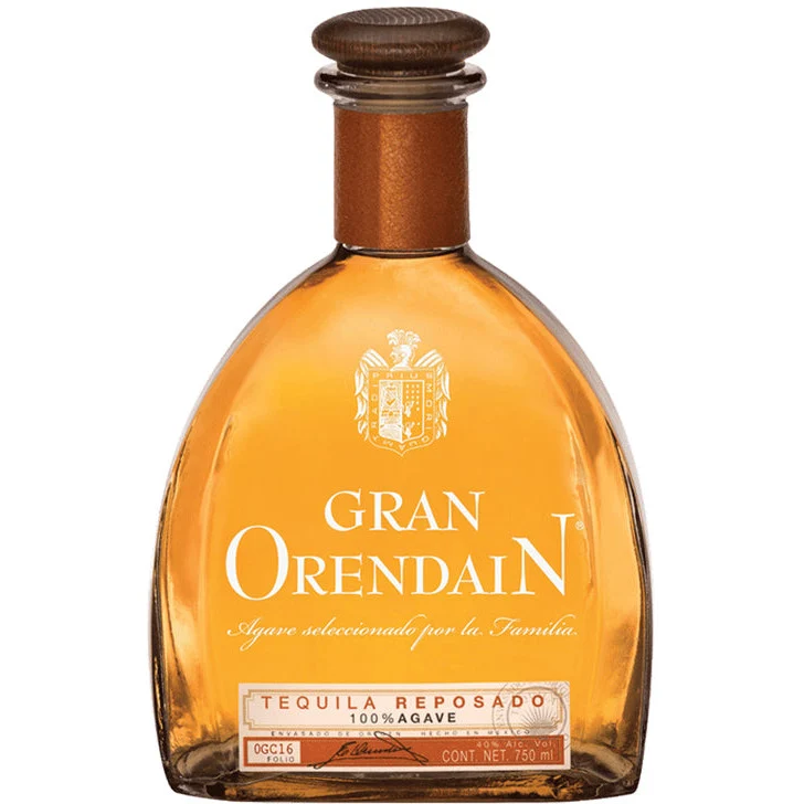 Gran Orendain Tequila Reposado