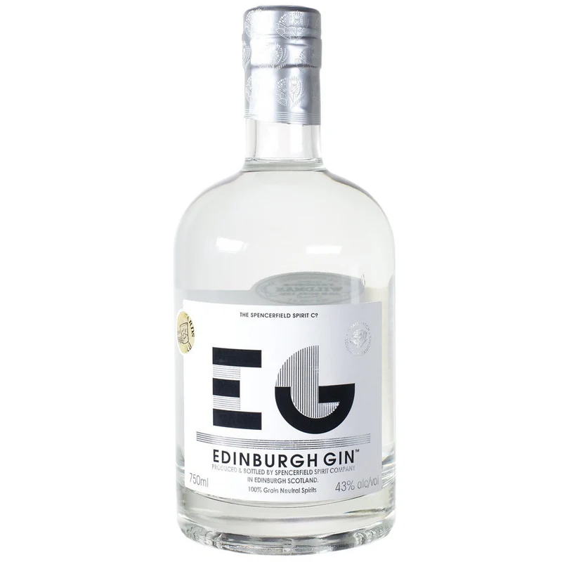 Edinburgh Dry Gin
