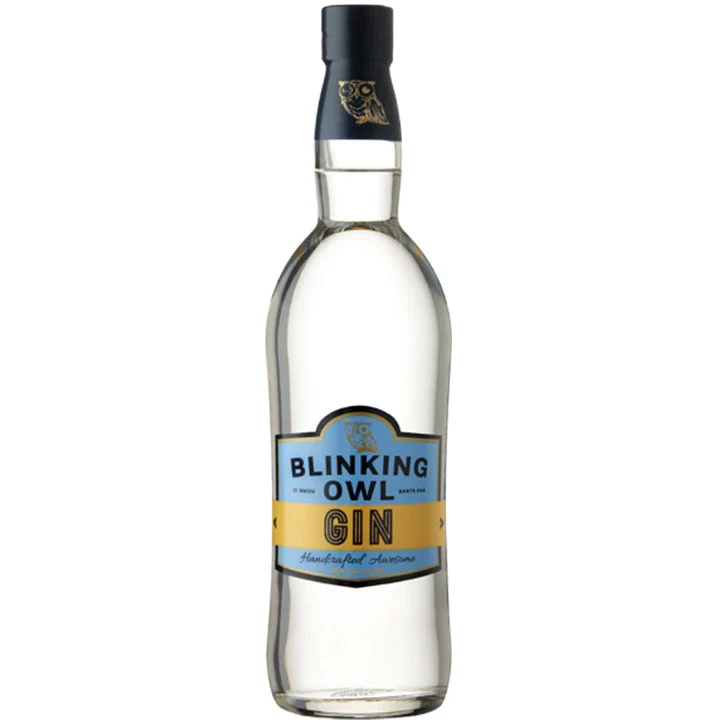 Blinking Owl Dry Gin
