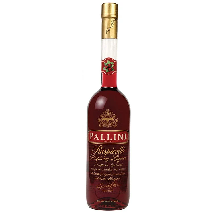 Pallini Raspberry Liqueur Raspicello