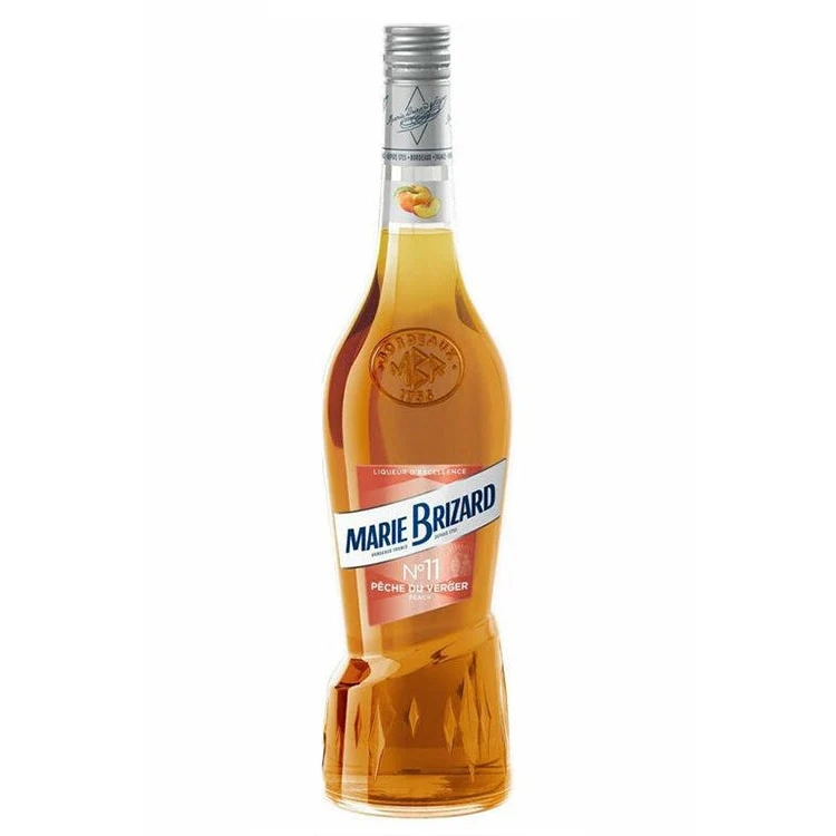 Marie Brizard Peach Liqueur