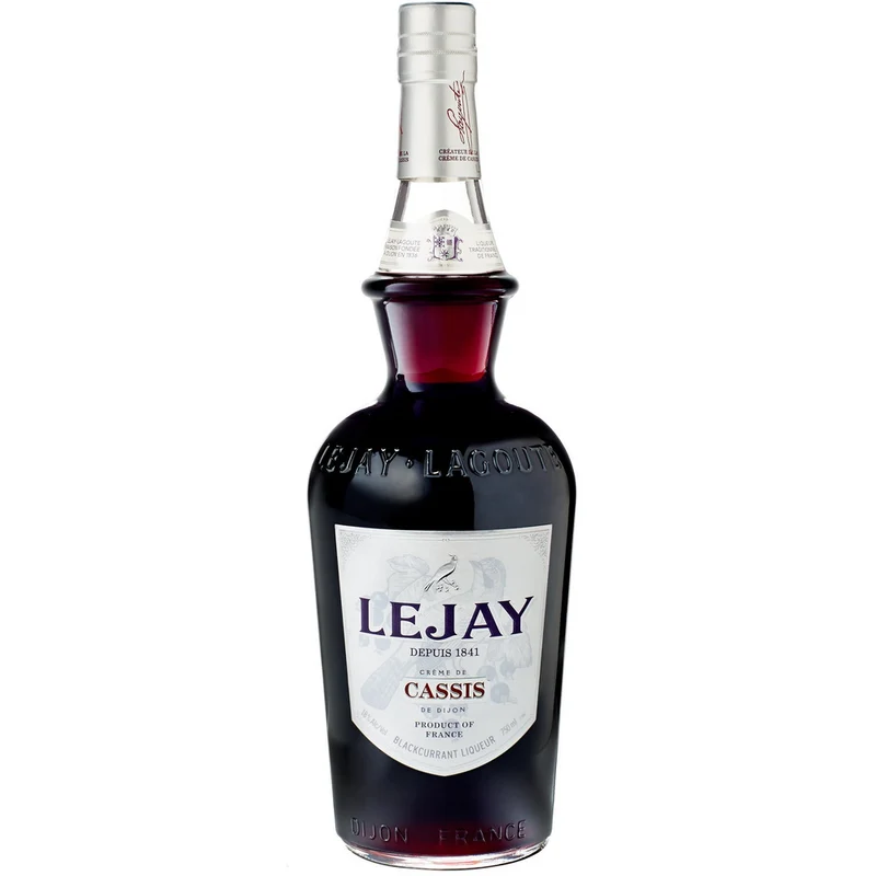 Lejay Cassis De Dijon De Dijon