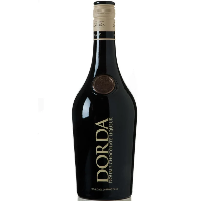 Dorda Double Chocolate Liqueur