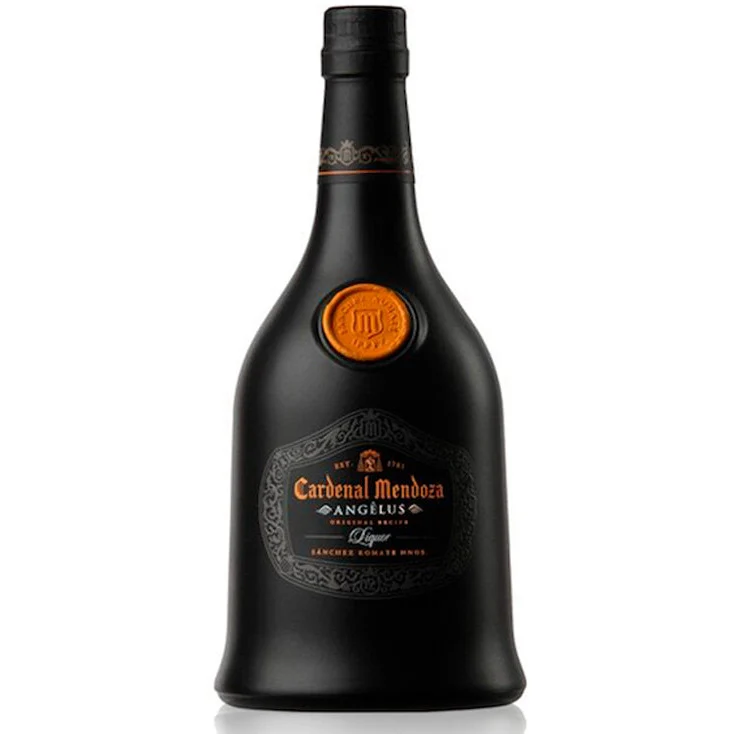 Cardenal Mendoza Angelus Liqueur Original Recipe