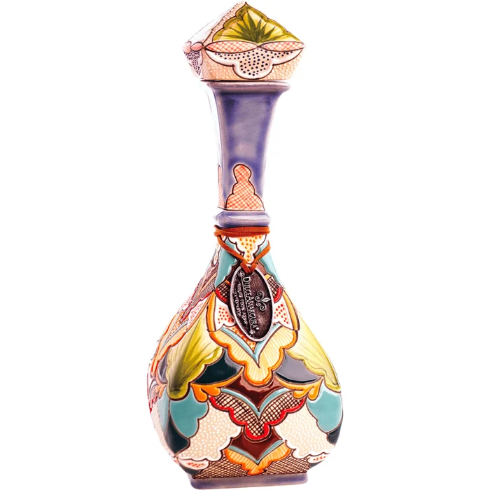 Dulce Amargura Anejo Tequila