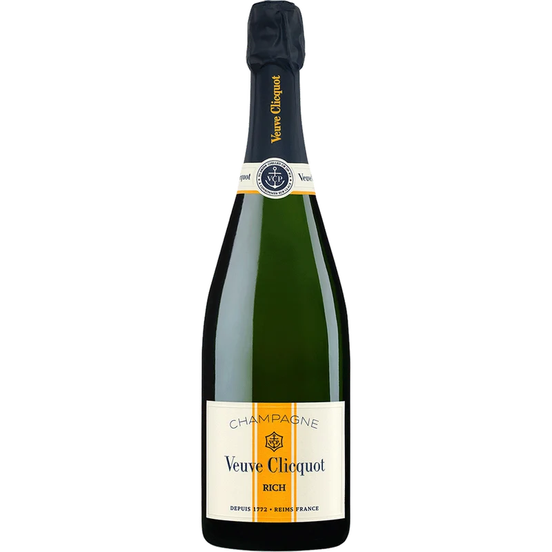 Veuve Clicquot Rich