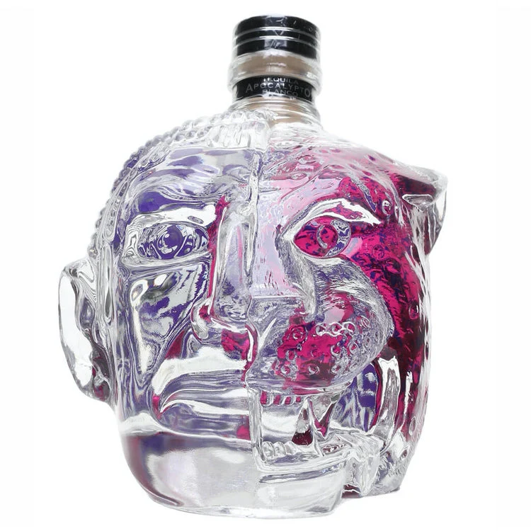 Apocalypto Blanco Tequila