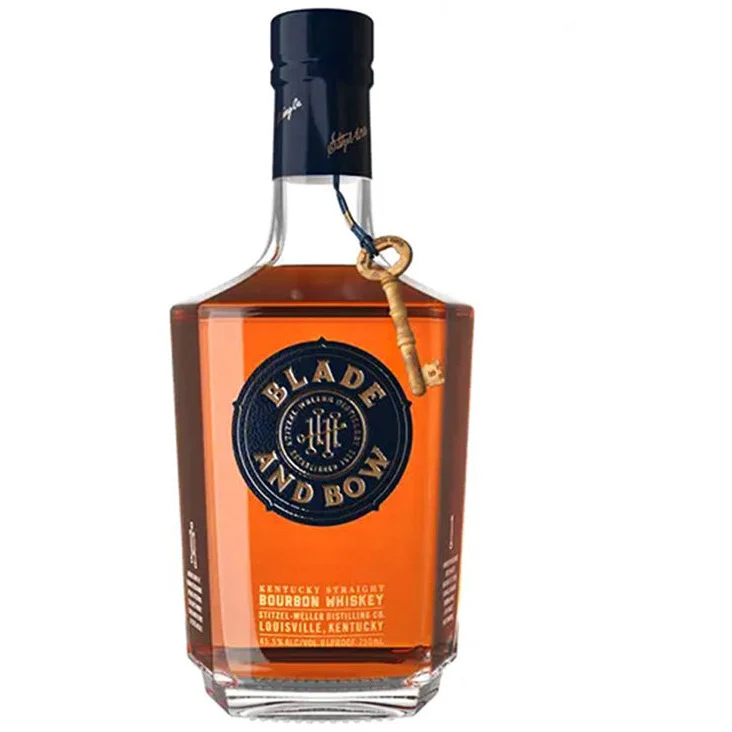 Blade And Bow Kentucky Straight Bourbon