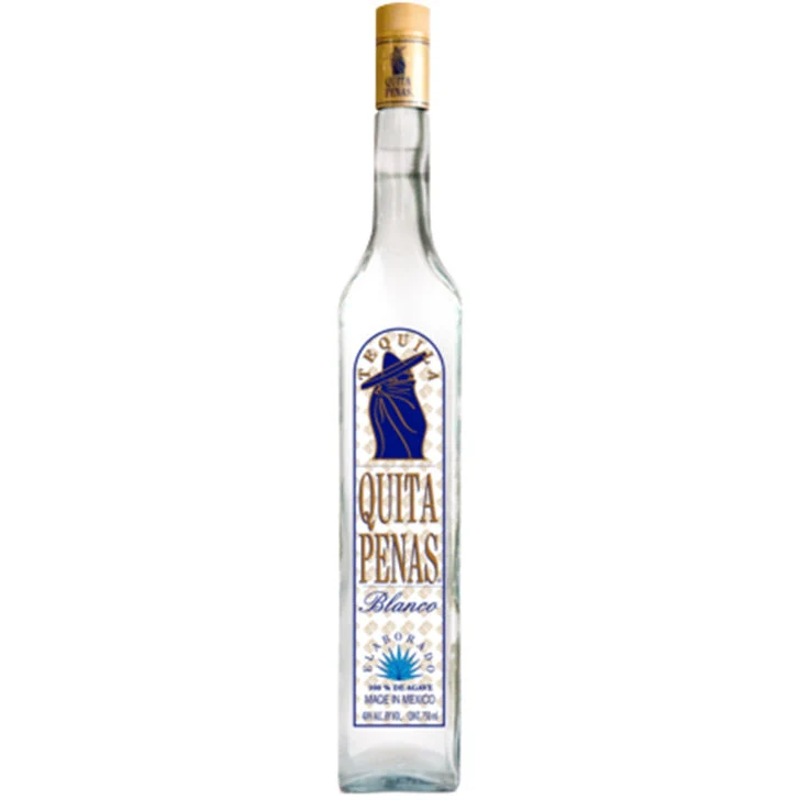 Corralejo Quita Penas Tequila Blanco 1L