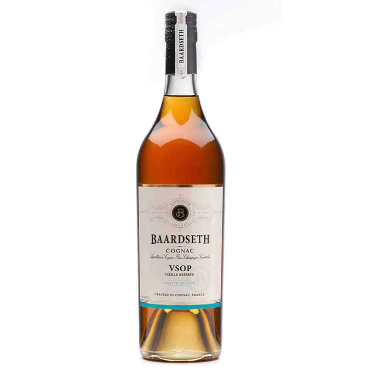 Baardseth VSOP Vieille Reserve Limited Release Cognac