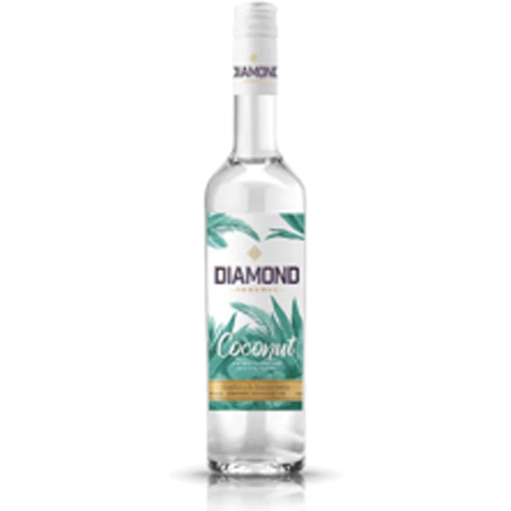 Diamond Reserve Diamond Reserve Coconut Rum 1L