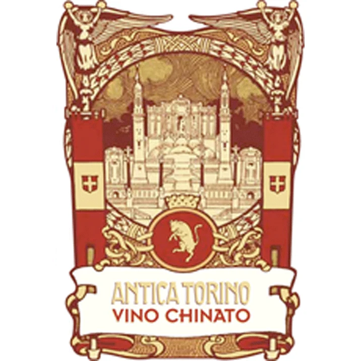 Antica Torino Vino Chinato