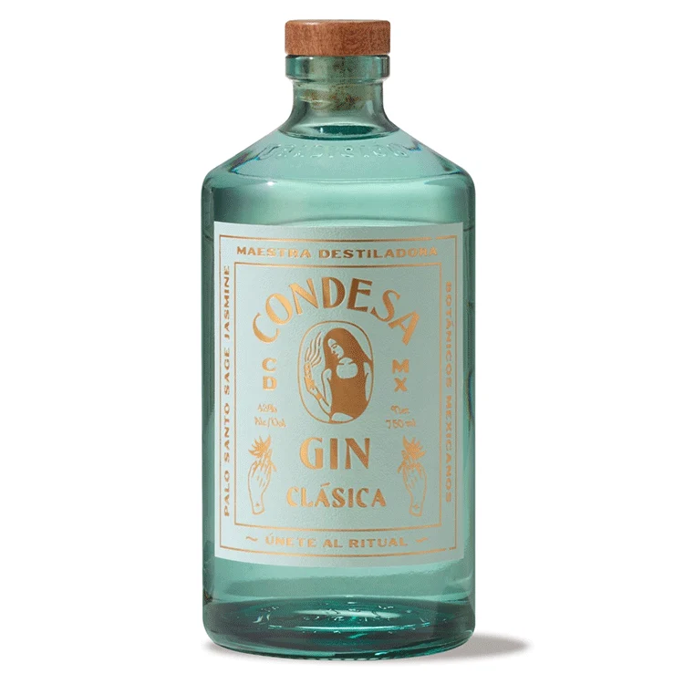 Condesa Classica Gin