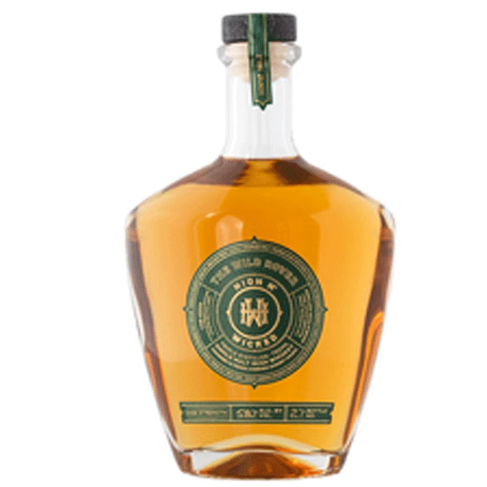 High N' Wicked The Wild Rover Irish Whiskey