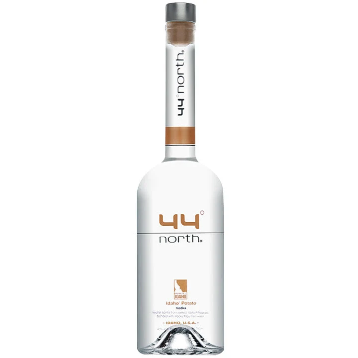 44° North Vodka Idaho Potato Vodka