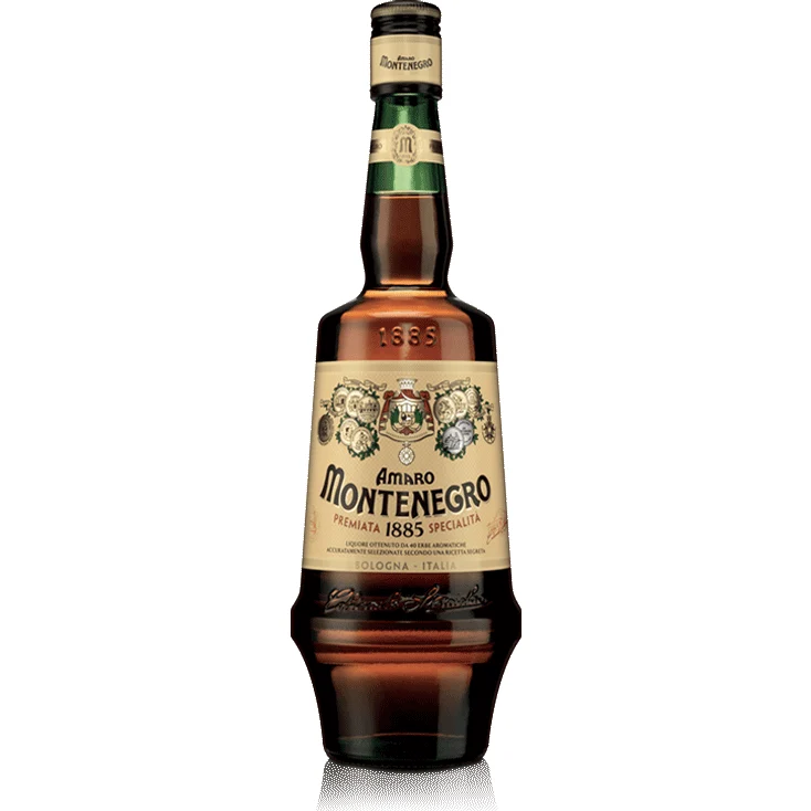 Amaro Montenegro
