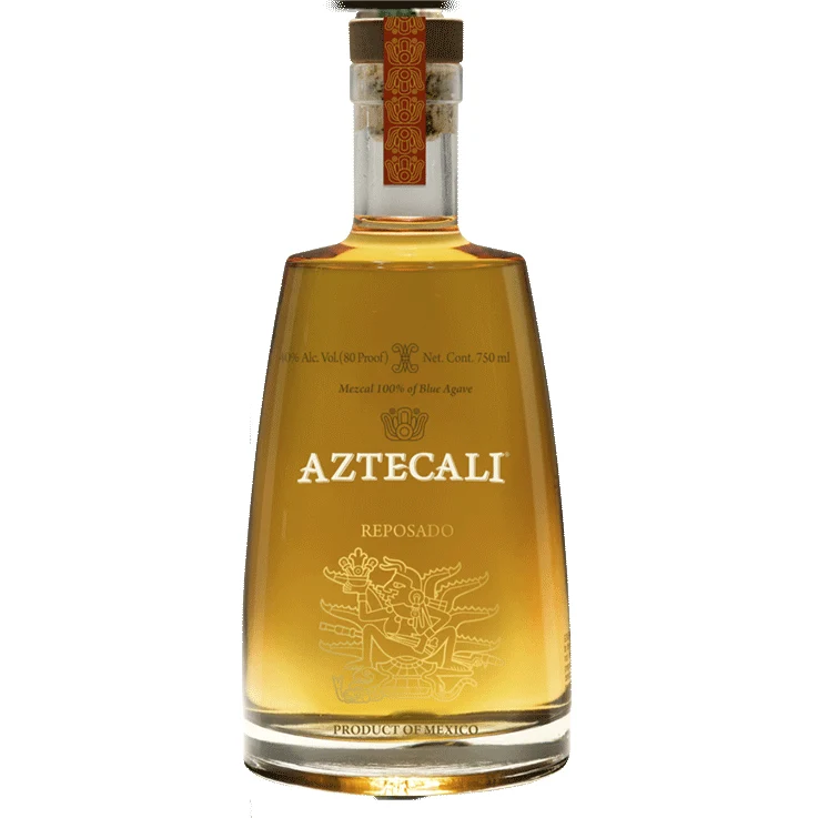 Aztecali Mezcal Reposado