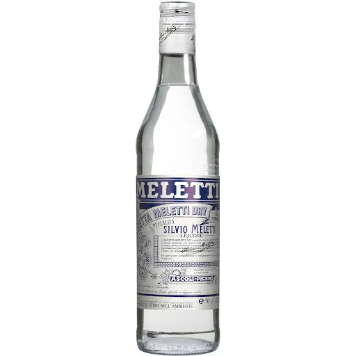 Meletti Dry Anisetta