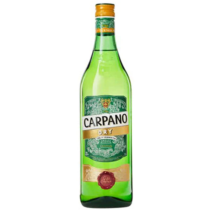 Carpano Dry Vermouth 375ml