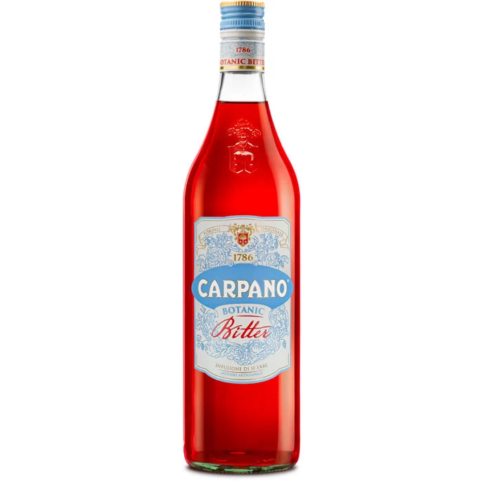 Carpano Botanic Bitter 1L