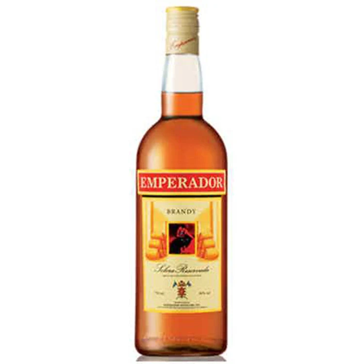 Emperador Brandy Solera Reservada